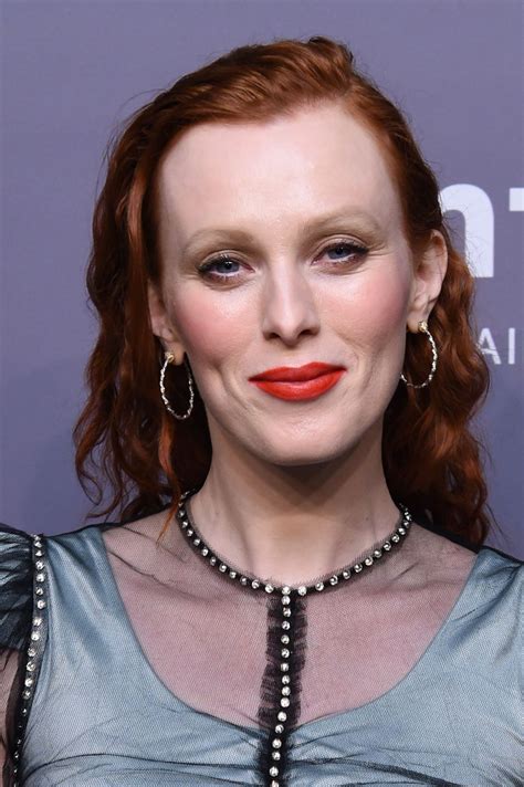 Karen Elson 